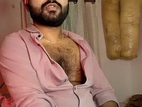 SHENOY3 online show from April 20, 10:18 am