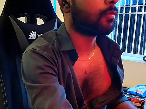 SHENOY3 online show from May 22, 10:35 am