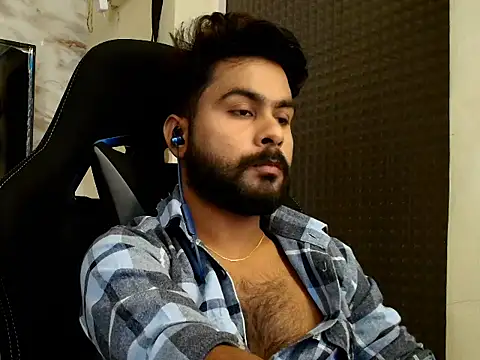 Snapshot of SHENOY3 chatting on March 1, 4:29 pm SHENOY3 online show from March 1, 4:29 pm