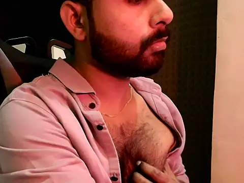 SHENOY3 online show from April 19, 2:07 pm