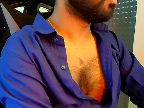 SHENOY3 online show from April 11, 5:15 am