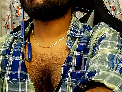 Snapshot of SHENOY3 chatting on January 17, 11:58 am SHENOY3 online show from January 17, 11:58 am