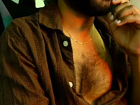 SHENOY3 online show from May 18, 8:02 pm
