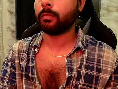 SHENOY3 online show from May 6, 6:12 pm