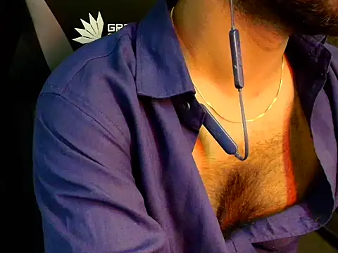 SHENOY3 online show from May 16, 2:49 pm