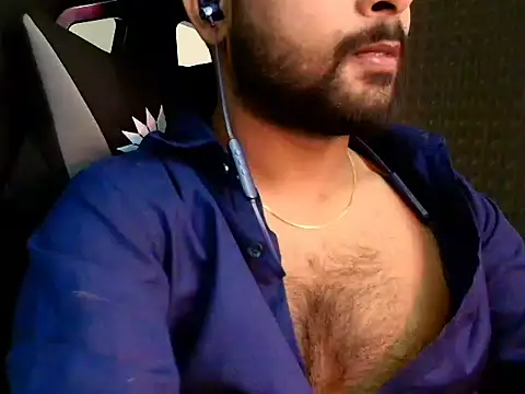 SHENOY3 online show from May 17, 5:24 pm