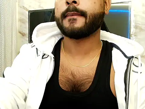 Snapshot of SHENOY3 chatting on February 9, 5:33 pm SHENOY3 online show from February 9, 5:33 pm