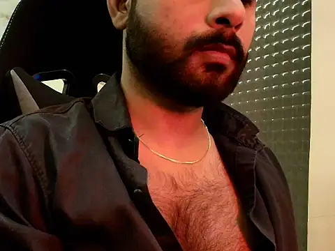 SHENOY3 online show from April 4, 4:13 pm