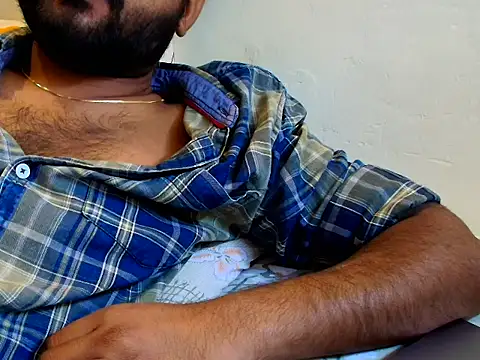 SHENOY3 online show from April 9, 3:41 am