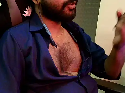 SHENOY3 online show from March 28, 5:25 pm