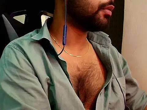 SHENOY3 online show from May 12, 7:09 pm