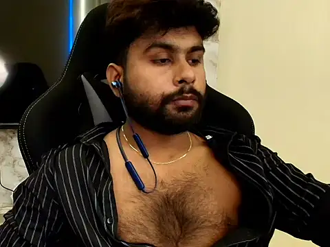 SHENOY3 online show from May 31, 2:23 pm