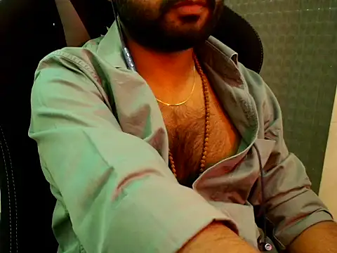 SHENOY3 online show from April 5, 4:57 pm