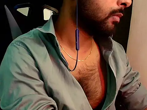 SHENOY3 online show from May 14, 8:06 pm