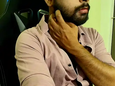 SHENOY3 online show from May 28, 2:12 pm
