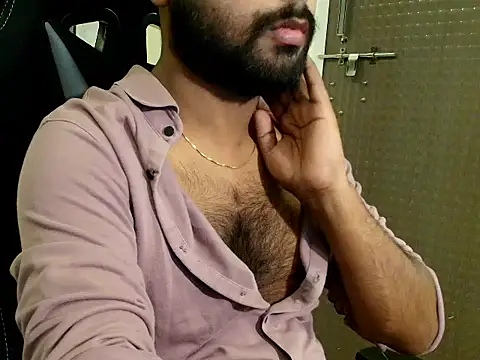 SHENOY3 online show from May 29, 4:46 pm