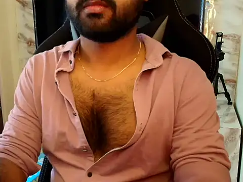 SHENOY3 online show from April 24, 8:38 am