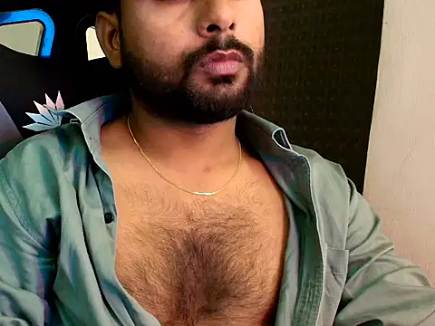 SHENOY3 online show from May 15, 7:23 pm
