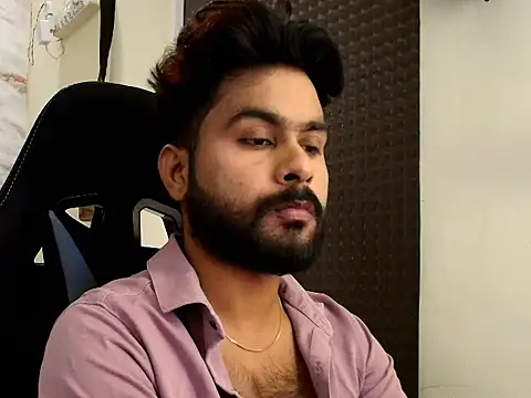 Snapshot of SHENOY3 chatting on February 27, 5:57 pm SHENOY3 online show from February 27, 5:57 pm