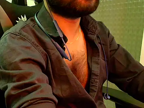 SHENOY3 online show from April 12, 8:01 pm