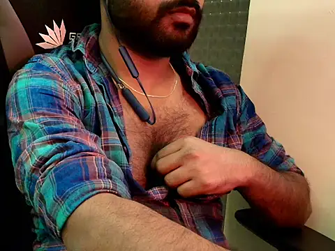 SHENOY3 online show from March 31, 8:22 pm