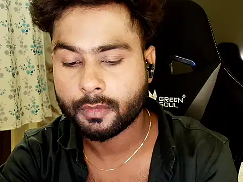 SHENOY3 online show from September 17, 8:00 pm