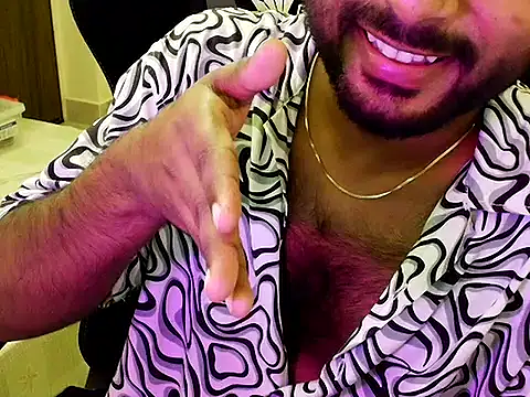 SHENOY3 online show from September 24, 6:25 pm