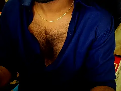 SHENOY3 online show from October 9, 6:19 pm