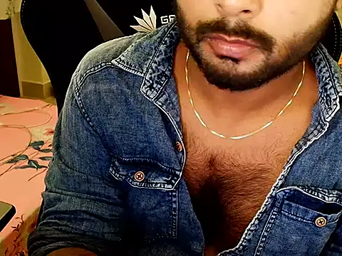 SHENOY3 online show from September 30, 4:24 pm