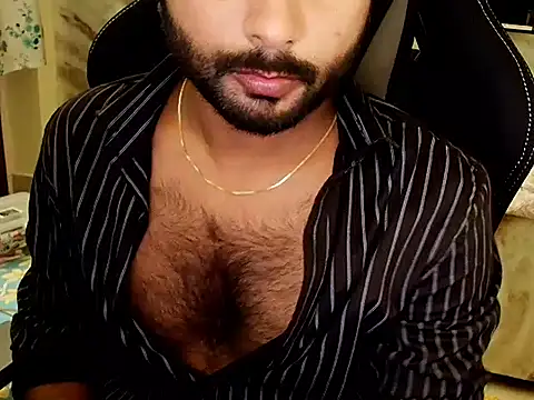 SHENOY3 online show from October 2, 3:15 pm