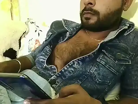 SHENOY3 online show from February 2, 7:46 pm