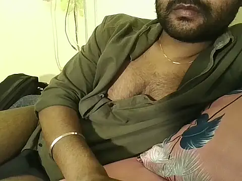 SHENOY3 online show from March 8, 7:42 pm
