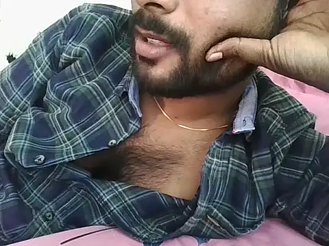 SHENOY3 online show from February 11, 6:40 am