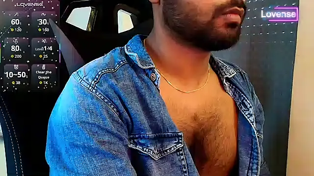 SHENOY3 online show from June 27, 8:42 am