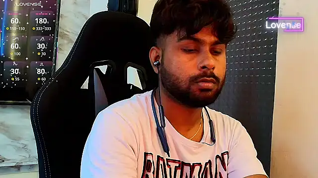 SHENOY3 online show from July 12, 6:47 am
