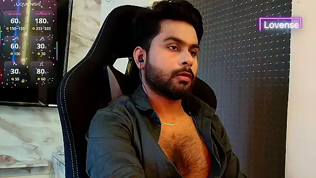 SHENOY3 online show from July 3, 7:59 am