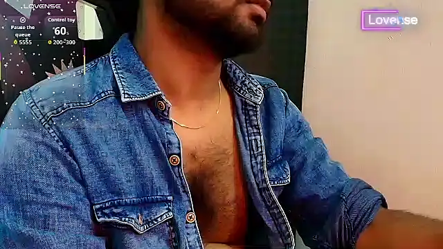 SHENOY3 online show from June 26, 4:46 pm