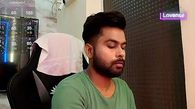 SHENOY3 online show from July 18, 2:58 pm