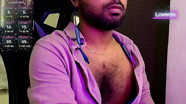 SHENOY3 online show from July 8, 5:46 pm