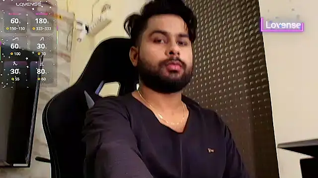 SHENOY3 online show from July 17, 1:52 pm