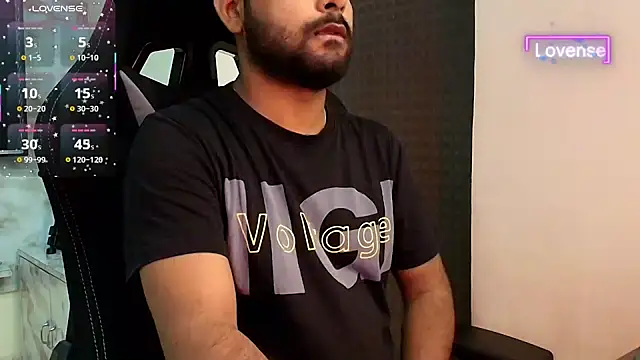SHENOY3 online show from July 16, 2:25 pm