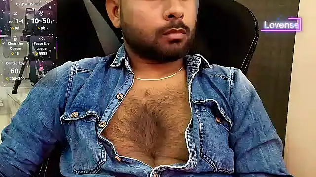 SHENOY3 online show from July 9, 3:22 pm