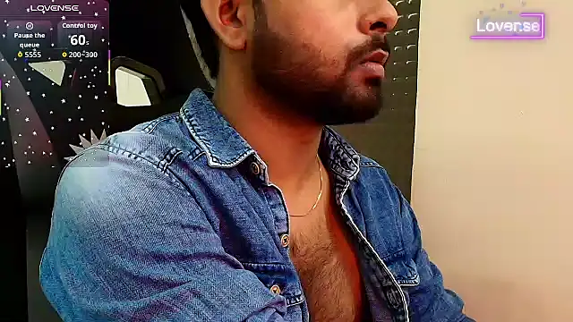 SHENOY3 online show from June 25, 5:40 pm