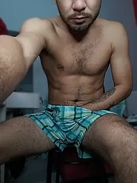 Snapshot of body_x29 chatting on July 14, 9:03 am body x29 online show from July 14, 9:03 am