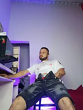 body x29 online show from March 19, 6:57 am