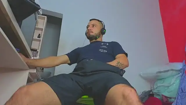 body x29 online show from March 13, 11:37 am