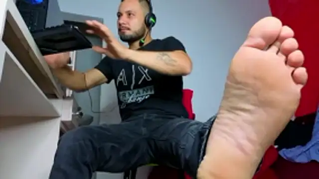 body x29 online show from March 15, 8:43 am