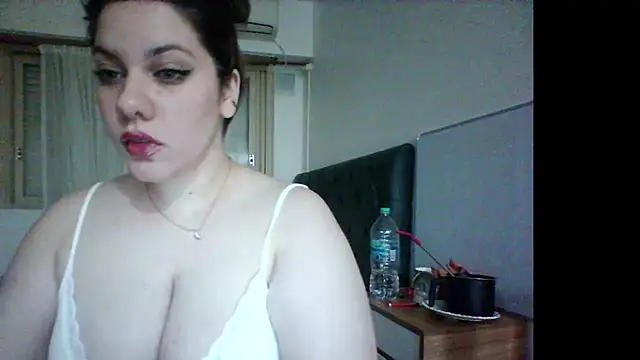 Janefruti online show from January 7, 3:44 am