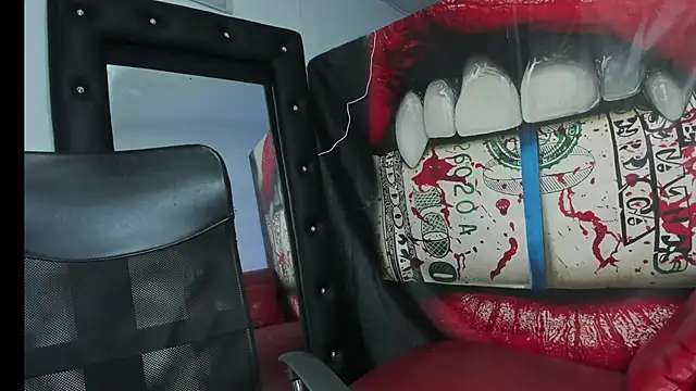 Strongernastyx online show from March 16, 9:37 pm