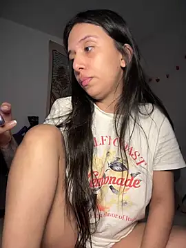 kiaraglam2 online show from November 21, 1:32 pm